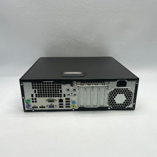 HP ProDesk 600 G2 ( Intel Core i5 de 6° Gen, 8GB DDR4, 256GB  Windows 11 Pro) REMATE - C000644