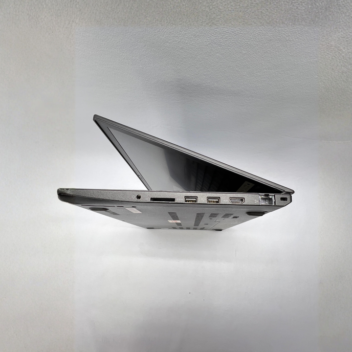 Notebook Lenovo ThinkPad T580 (Pantalla 15.6″, Intel Core i5 de 7° Gen, 8GB DDR4, 256GB M.2, Teclado Inglés, Windows 11 Pro) Reacondicionado REMATE