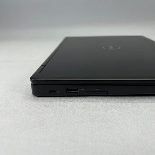 Notebook Dell Latitude 5490 (Pantalla 14″, Intel Core i5 de 8° Gen, 8GB DDR4, 256GB M.2, Windows 11 Pro, Teclado Japonés) REMATE - C006362