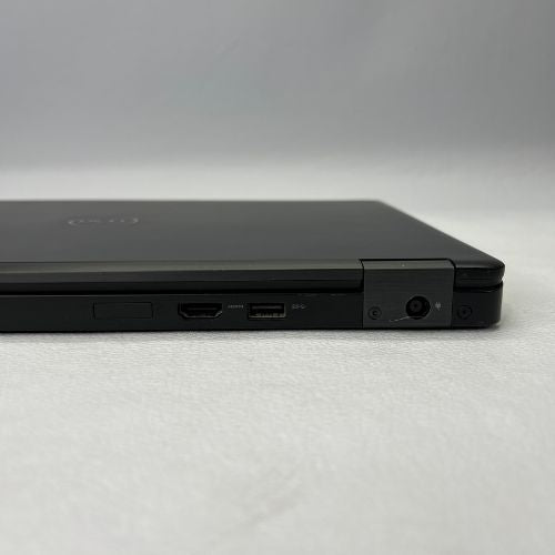 Notebook Dell Latitude 5490 (Pantalla 14″, Intel Core i5 de 8° Gen, 8GB DDR4, 256GB M.2, Windows 11 Pro, Teclado Japonés) REMATE - C006362