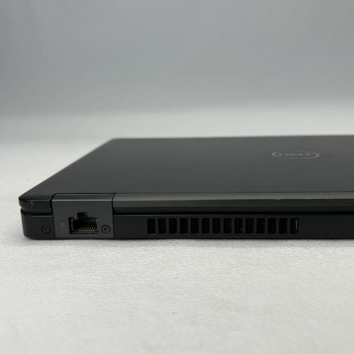 Notebook Dell Latitude 5490 (Pantalla 14″, Intel Core i5 de 8° Gen, 8GB DDR4, 256GB M.2, Windows 11 Pro, Teclado Japonés) REMATE - C006362