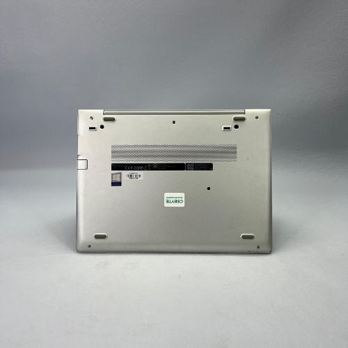 Notebook HP EliteBook 830 G6 (Pantalla 13,3″, Intel Core i5 de 8° Gen, 16GB DDR4, 256GB M.2, Windows 11 Pro, Teclado Japonés) REMATE - Y054192