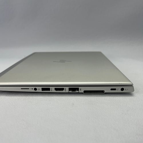 Notebook HP EliteBook 830 G6 (Pantalla 13,3″, Intel Core i5 de 8° Gen, 16GB DDR4, 256GB M.2, Windows 11 Pro, Teclado Japonés) REMATE - Y054192