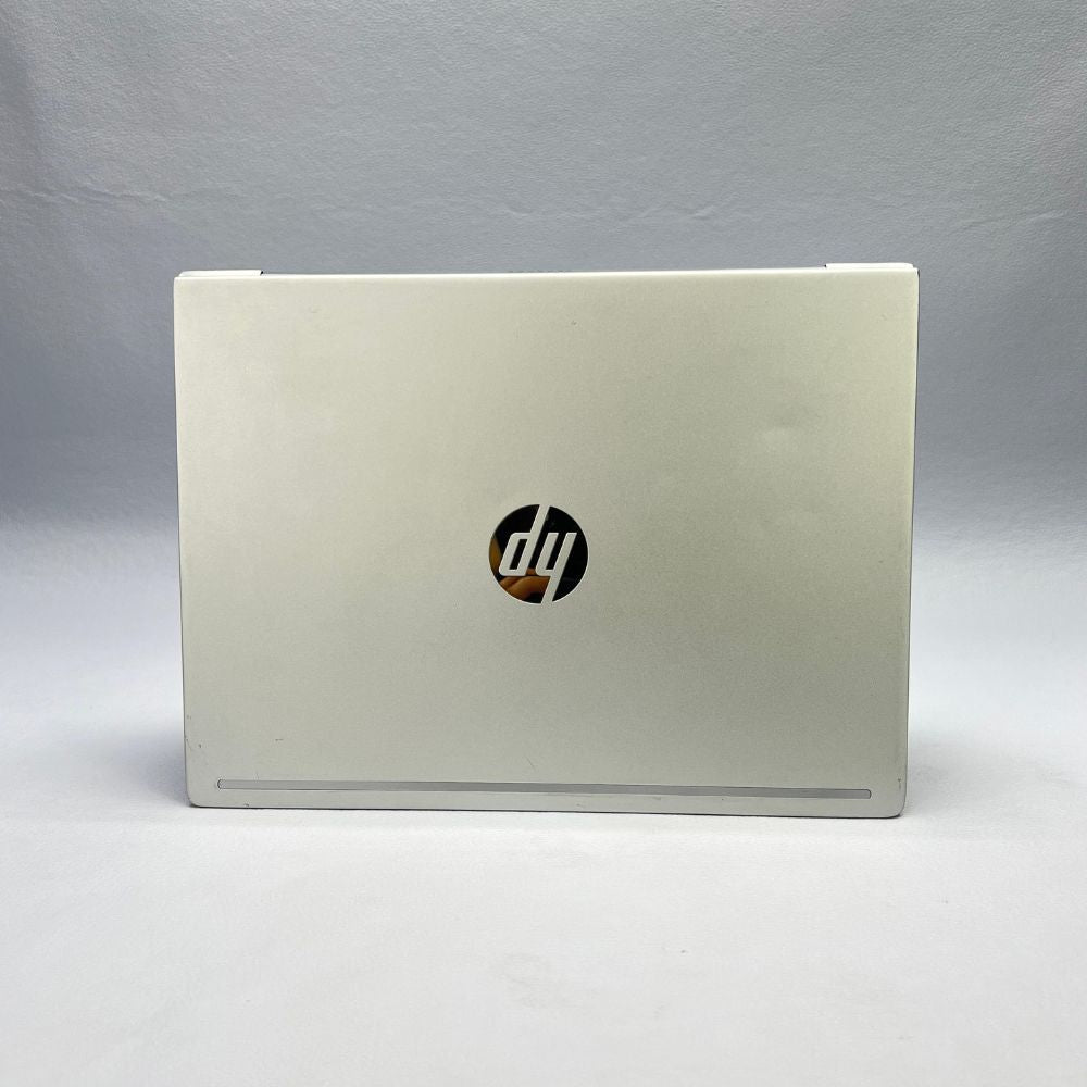 Notebook HP ProBook 430 G7 (Pantalla 13.3″, Intel Core i3 de 10° Gen, 8GB DDR4, 256GB M.2, Windows 11 Pro, Teclado Español) REMATE - Y054014