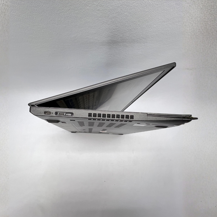 Notebook Lenovo ThinkPad T580 (Pantalla 15.6″, Intel Core i5 de 7° Gen, 8GB DDR4, 256GB M.2, Teclado Inglés, Windows 11 Pro) Reacondicionado REMATE