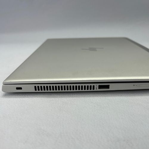 Notebook HP EliteBook 830 G6 (Pantalla 13,3″, Intel Core i5 de 8° Gen, 16GB DDR4, 256GB M.2, Windows 11 Pro, Teclado Japonés) REMATE - Y054192