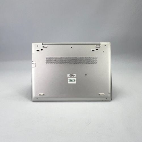 Notebook HP EliteBook 830 G6 (Pantalla 13,3″, Intel Core i5 de 8° Gen, 16GB DDR4, 256GB M.2, Windows 11 Pro, Teclado Japonés) REMATE - Y054215