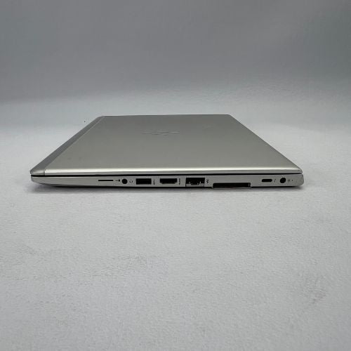 Notebook HP EliteBook 830 G6 (Pantalla 13,3″, Intel Core i5 de 8° Gen, 16GB DDR4, 256GB M.2, Windows 11 Pro, Teclado Japonés) REMATE - Y054215