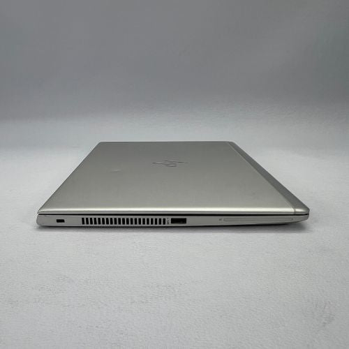 Notebook HP EliteBook 830 G6 (Pantalla 13,3″, Intel Core i5 de 8° Gen, 16GB DDR4, 256GB M.2, Windows 11 Pro, Teclado Japonés) REMATE - Y054215