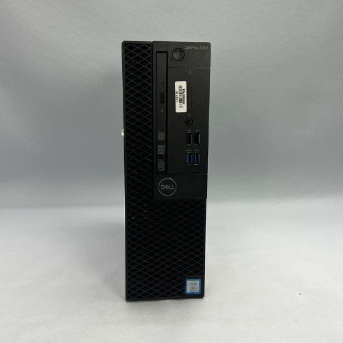Dell OptiPlex 3060 (G12M, Intel Core i5 de 8° Gen, 16GB DDR4, 512GB  Windows 11 Pro) REMATE - C000754