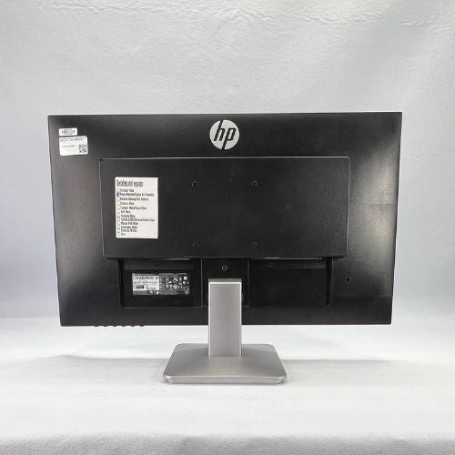 Monitor 27″ HP DisplayPort (HDMI,IPS,27Q) REMATE - Y054009