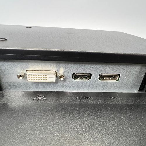 Monitor 27″ HP DisplayPort (HDMI,IPS,27Q) REMATE - Y054009