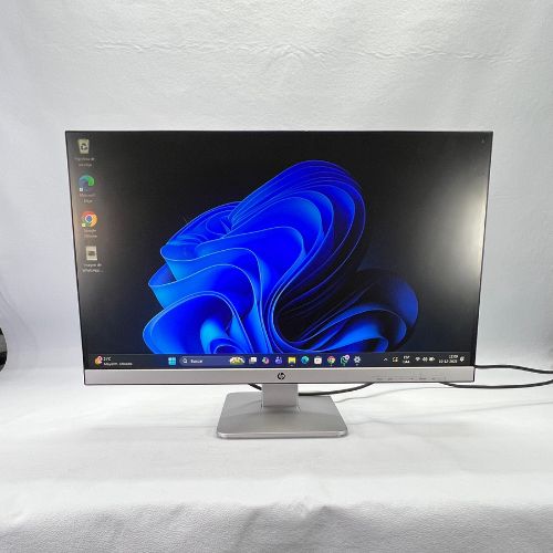 Monitor 27″ HP DisplayPort (HDMI,IPS,27Q) REMATE - Y054009