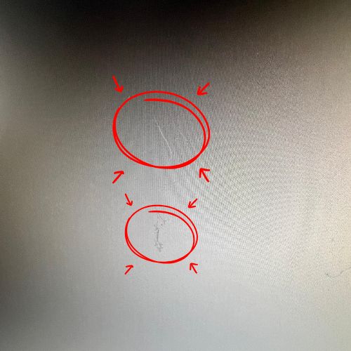 Monitor 27″ HP DisplayPort (HDMI,IPS,27Q) REMATE - Y054009