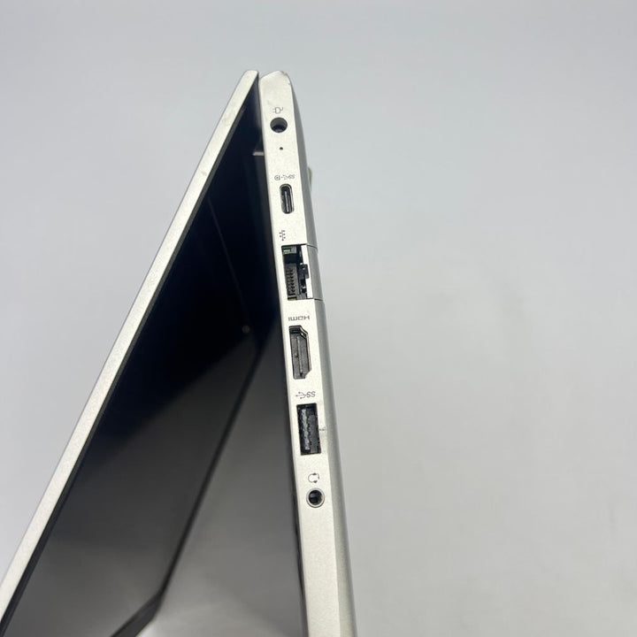 Notebook HP ProBook 430 G7 (Pantalla 13.3″, Intel Core i3 de 10° Gen, 8GB DDR4, 256GB M.2, Windows 11 Pro, Teclado Español) REMATE - Y054014