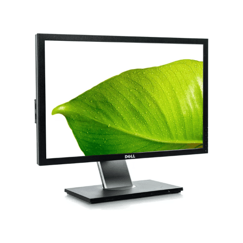 Monitor 22" Dell P2210T (Wide, VGA) Reacondicionado