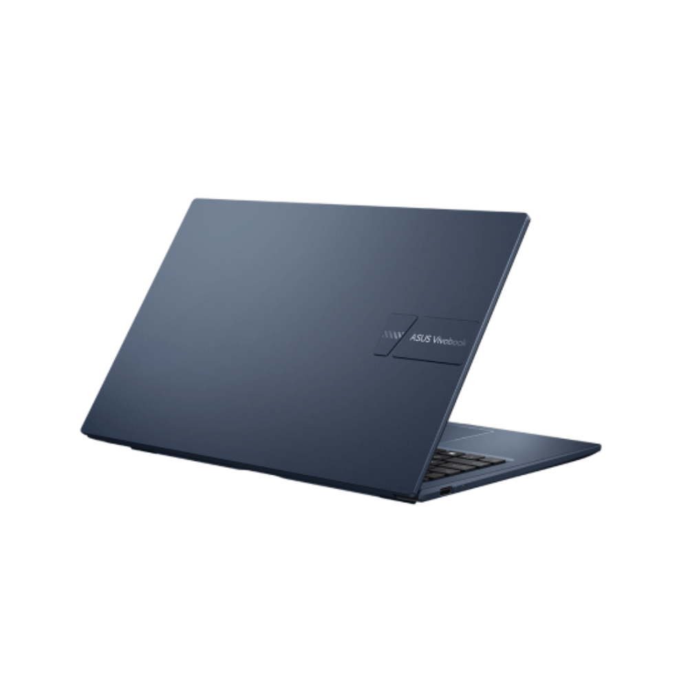 Notebook ASUS VivoBook 15 X1504VA-BQ4350W (Pantalla 15.6" Full HD, Intel Core 7 150U, 16GB DDR5, 512GB SSD, Windows 11 Home, Teclado Español) Reacondicionado