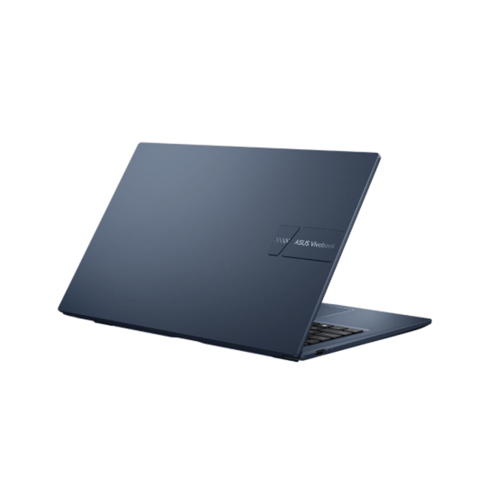 Notebook ASUS VivoBook 15 X1504VA-BQ4350W (Pantalla 15.6" Full HD, Intel Core 7 150U, 16GB DDR5, 512GB SSD, Windows 11 Home, Teclado Español) Reacondicionado
