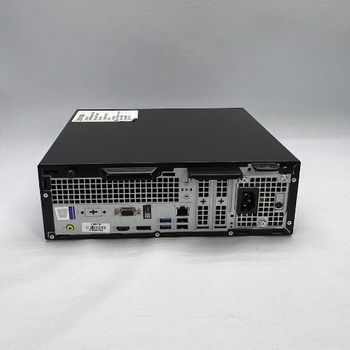 Dell OptiPlex 3060 (G12M, Intel Core i5 de 8° Gen, 16GB DDR4, 512GB  Windows 11 Pro) REMATE - C000754