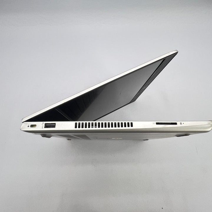 Notebook HP ProBook 430 G7 (Pantalla 13.3″, Intel Core i3 de 10° Gen, 8GB DDR4, 256GB M.2, Windows 11 Pro, Teclado Español) REMATE - Y054014