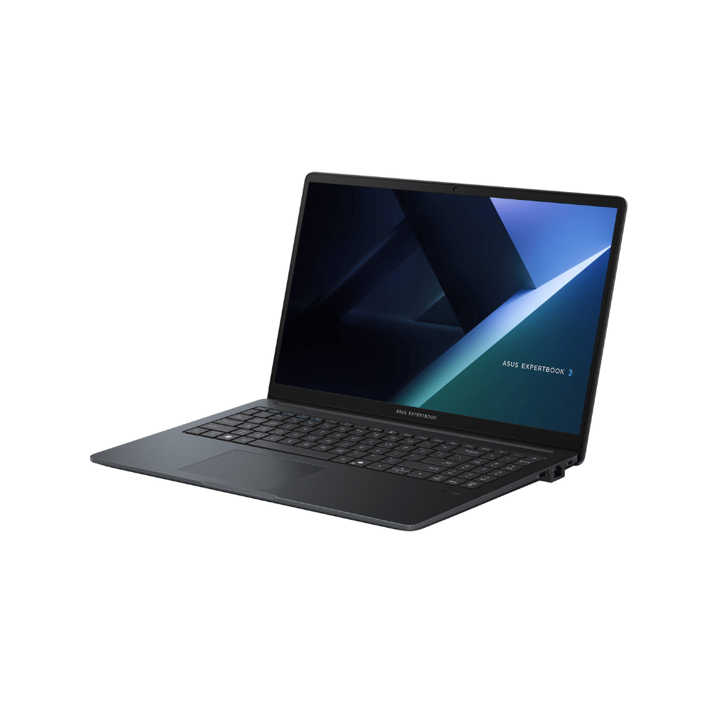 Notebook ASUS ExpertBook B1503CVA-NJ0667X (Pantalla 15.6" FHD, Intel Core i7-1355U, 16GB DDR5, 512GB M.2, Teclado Español, Wi-Fi, Windows 11 Pro) Reacondicionado