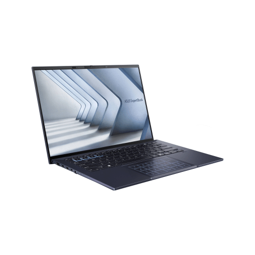 Notebook ASUS ExpertBook B9 (Pantalla 14" Full HD, I7-150U, 64gb DDR5, 1TB SSD, Windows 11 Pro, Teclado Español) Reacondicionado