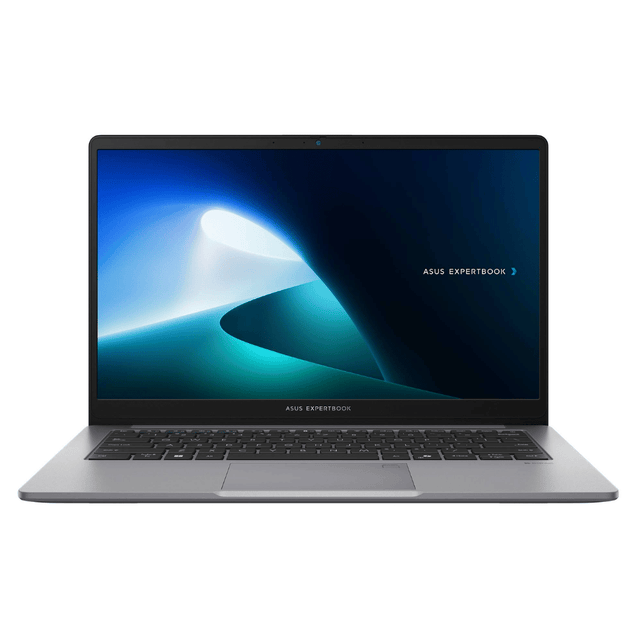 Notebook ASUS ExpertBook P1403CVA-S60606X (Pantalla 14" FHD, Intel Core i7-13620H, 16GB DDR5, 512GB NVMe, Teclado Español, Wi-Fi, Windows 11 Pro) Reacondicionado