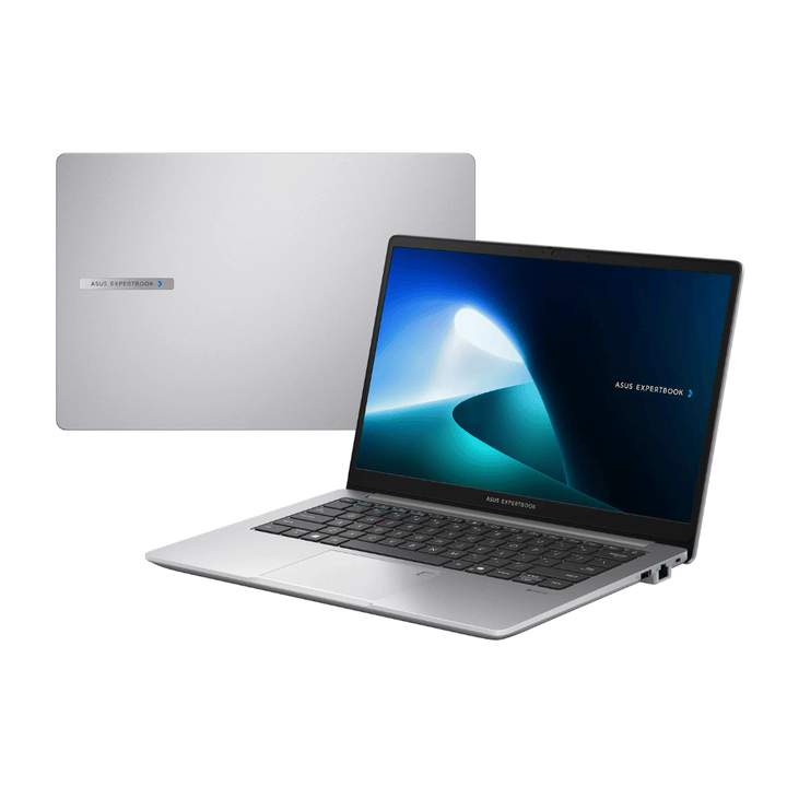 Notebook ASUS ExpertBook P1403CVA-S60606X (Pantalla 14" FHD, Intel Core i7-13620H, 16GB DDR5, 512GB NVMe, Teclado Español, Wi-Fi, Windows 11 Pro) Reacondicionado