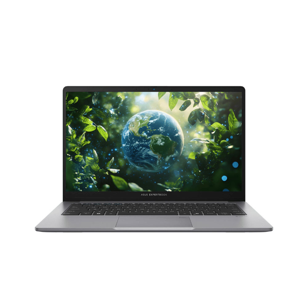 Notebook ASUS ExpertBook P1403CVA-S60607X (Pantalla 14", Core i5-13420H de 13° Generación, 16GB DDR5, 512GB SSD, Teclado Español, Windows 11 Pro) Reacondicionado