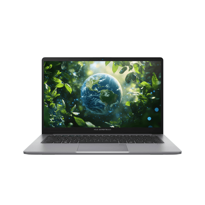 Notebook ASUS ExpertBook P1403CVA-S60607X (Pantalla 14", Core i5-13420H de 13° Generación, 16GB DDR5, 512GB SSD, Teclado Español, Windows 11 Pro) Reacondicionado