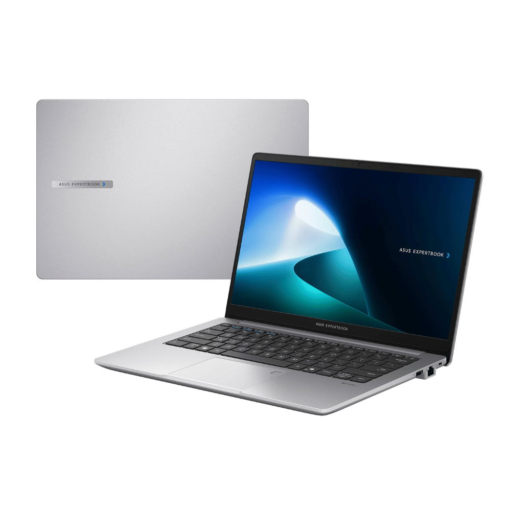 Notebook ASUS ExpertBook P1403CVA-S60607X (Pantalla 14", Core i5-13420H de 13° Generación, 16GB DDR5, 512GB SSD, Teclado Español, Windows 11 Pro) Reacondicionado