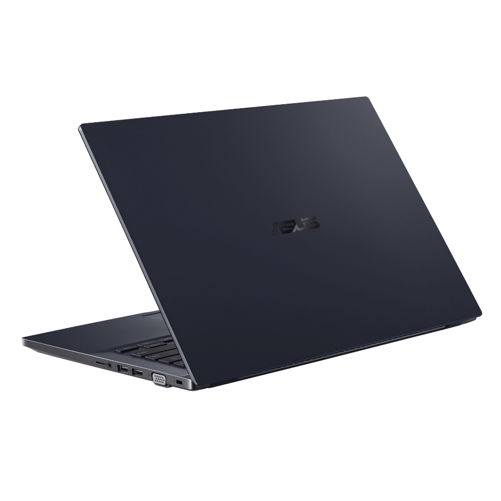 Notebook ASUS ExpertBook P2451FA (Pantalla 14", Intel Core i7 de 10° Gen, 32GB DDR4, 500GB M.2, Teclado Español, Windows 11 Pro) Reacondicionado