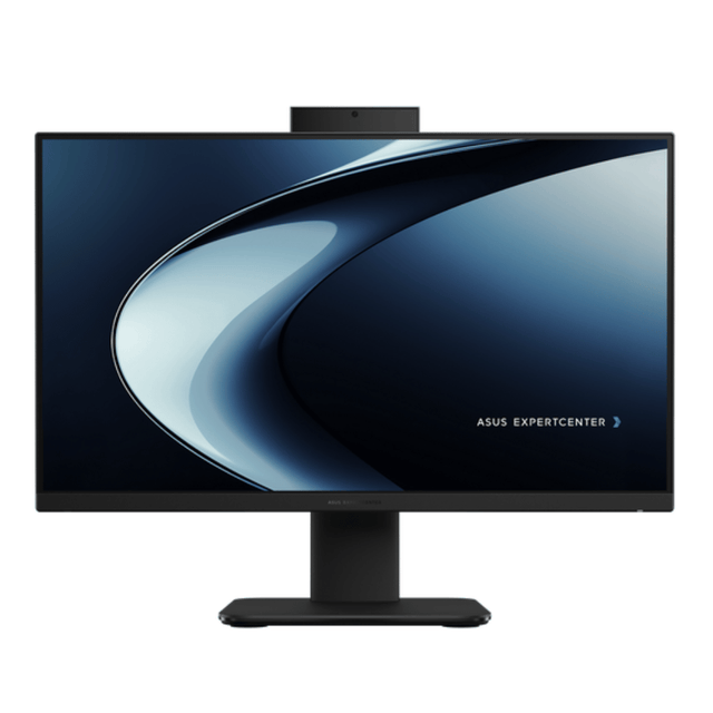 PC All in One ASUS ExpertCenter  P440VAK-BPCA46X (Pantalla 24" FHD, Intel Core 5-210H, 16GB DDR5, 1TB M.2, Sin Wi-Fi, Windows 11 Pro) Reacondicionado
