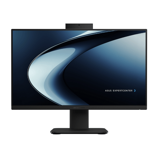 PC All in One ASUS P440VAK (Pantalla 24" FHD, Intel Core 5-210H, 16GB DDR5, 512GB NVMe, Con Wi-Fi, Windows 11 Pro) Reacondicionado
