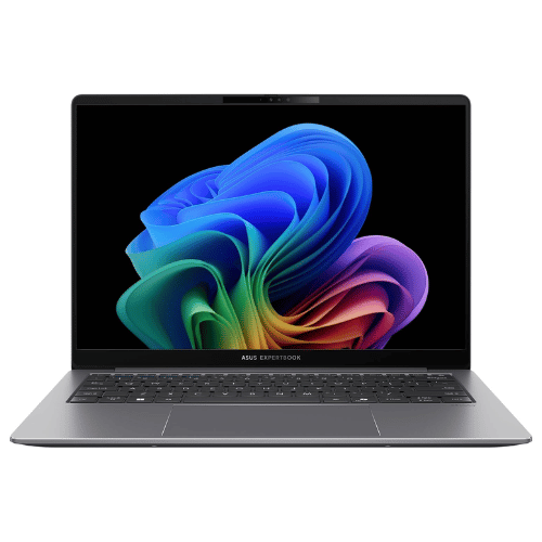 Notebook ASUS P5 P5405CSA-NZ0130X (Pantalla 14" Full HD, CORE ULTRA 7 258V, 32gb DDR5, 1TB SSD, Windows 11 Pro, Teclado Español) Reacondicionado