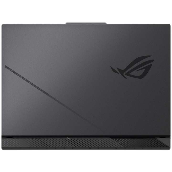 Notebook Gamer ASUS ROG Strix G16 G614PH-RV079W (Pantalla 16" FHD 165Hz, AMD Ryzen 9 8940HX, 16GB DDR5, 1TB NVMe, NVIDIA RTX 5050 8GB, Wi-Fi, Windows 11 Home) Reacondicionado