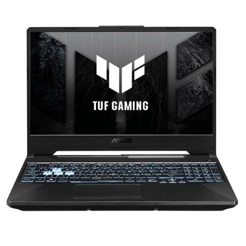 Notebook Gamer ASUS TUF A15 FA506NF-HN003W (Pantalla 15.6" FHD, Ryzen 5 7535H, 8GB DDR5, 512GB NVMe, RTX 2050, Windows 11 Home) Reacondicionado