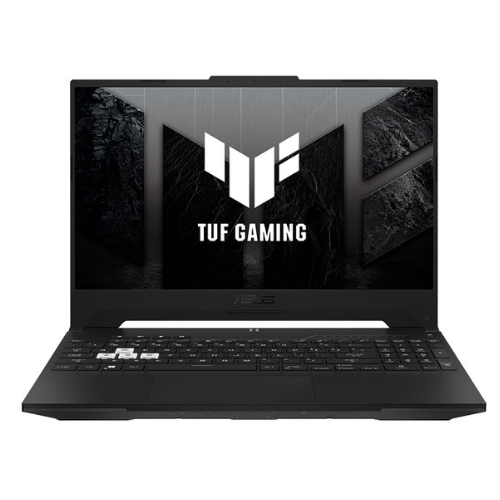 Notebook Gamer ASUS TUF Dash F15 FX517ZC-HN051W (Pantalla 15.6” FHD, Intel Core i5 de 12°Gen, 8gb DDR5, 512gb NVMe, RTX 3050 4GB, Windows 11Home) Refurbished