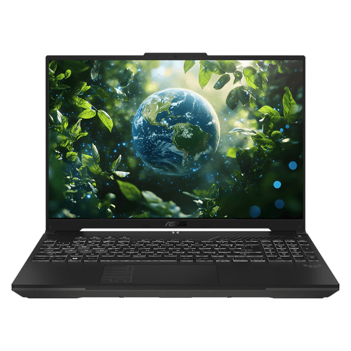 Notebook Gamer ASUS TUF F16 FX607VJ-RL028W (Pantalla 16", Intel Core 5-210H, 8GB DDR4, 512GB NVMe, NVIDIA RTX 3050 6GB, Teclado Español, Windows 11 Home) Reacondicionado