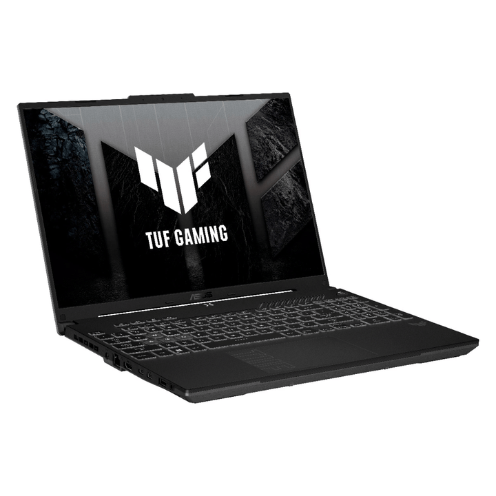 Notebook Gamer ASUS TUF F16 FX607VJ-RL028W (Pantalla 16", Intel Core 5-210H, 8GB DDR4, 512GB NVMe, NVIDIA RTX 3050 6GB, Teclado Español, Windows 11 Home) Reacondicionado