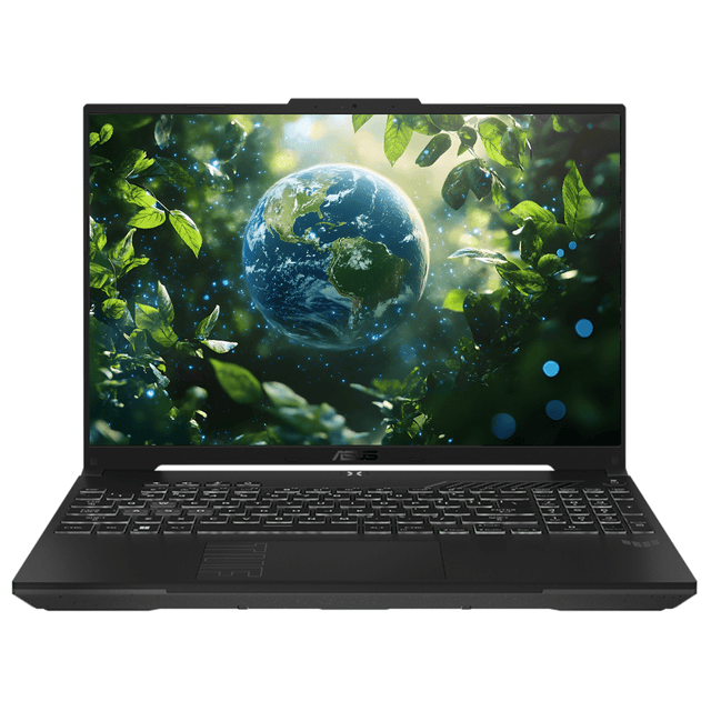 Notebook Gamer ASUS TUF F16 FX607VJ-RL027W (Pantalla 16" 144Hz, Intel Core 5-210H, 16GB DDR4, 512GB NVMe, NVIDIA RTX 3050 6GB, Teclado Español, Windows 11 Home) Reacondicionado