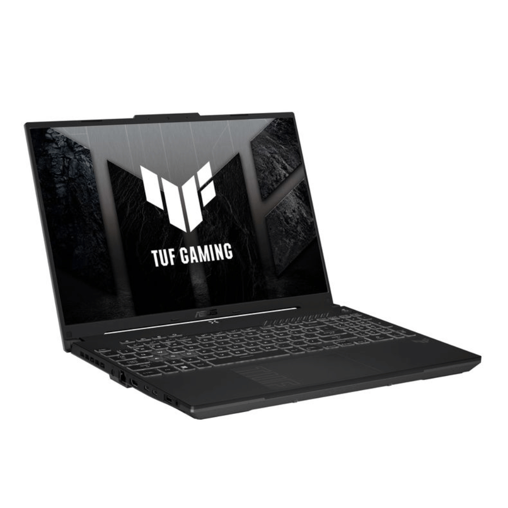 Notebook Gamer ASUS TUF F16 FX607VJ (Pantalla 16" 144Hz, Intel Core 5-210H, 16GB DDR4, 512GB NVMe, NVIDIA RTX 3050 6GB, Teclado Español, Windows 11 Home) Reacondicionado