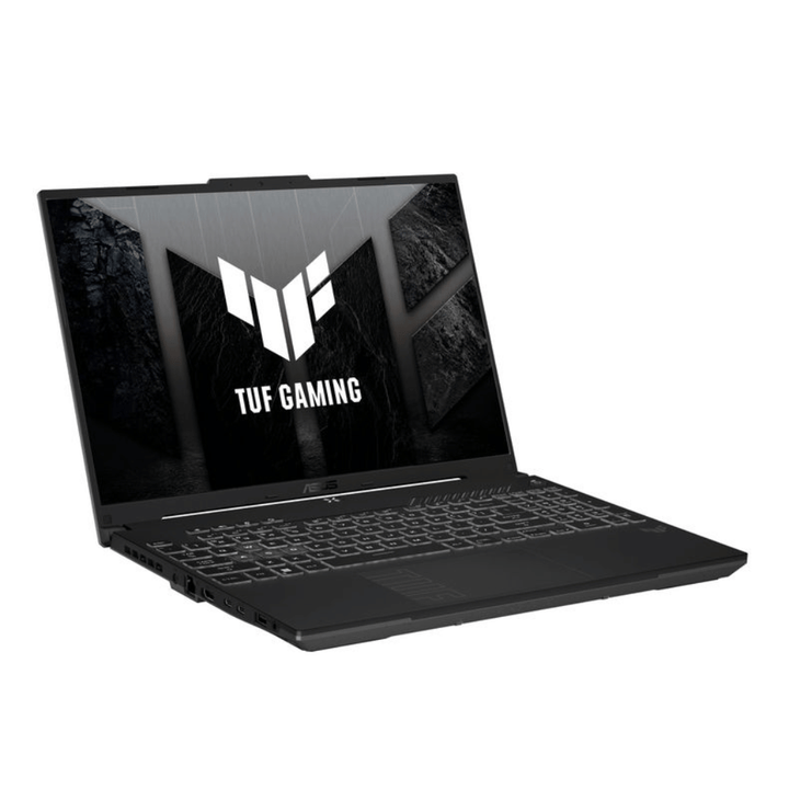 Notebook Gamer ASUS TUF F16 FX607VJ (Pantalla 16" 144Hz, Intel Core 5-210H, 16GB DDR4, 512GB NVMe, NVIDIA RTX 3050 6GB, Teclado Español, Windows 11 Home) Reacondicionado