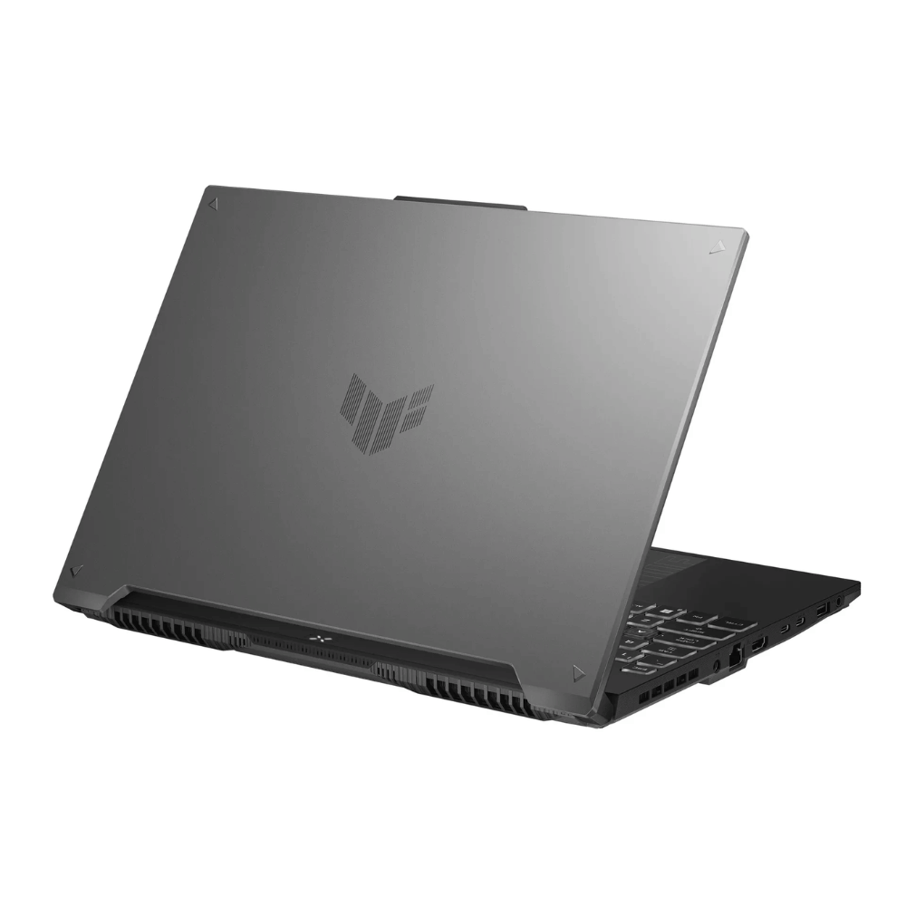 Notebook Gamer ASUS TUF F16 FX607VJ (Pantalla 16" 144Hz, Intel Core 5-210H, 16GB DDR4, 512GB NVMe, NVIDIA RTX 3050 6GB, Teclado Español, Windows 11 Home) Reacondicionado