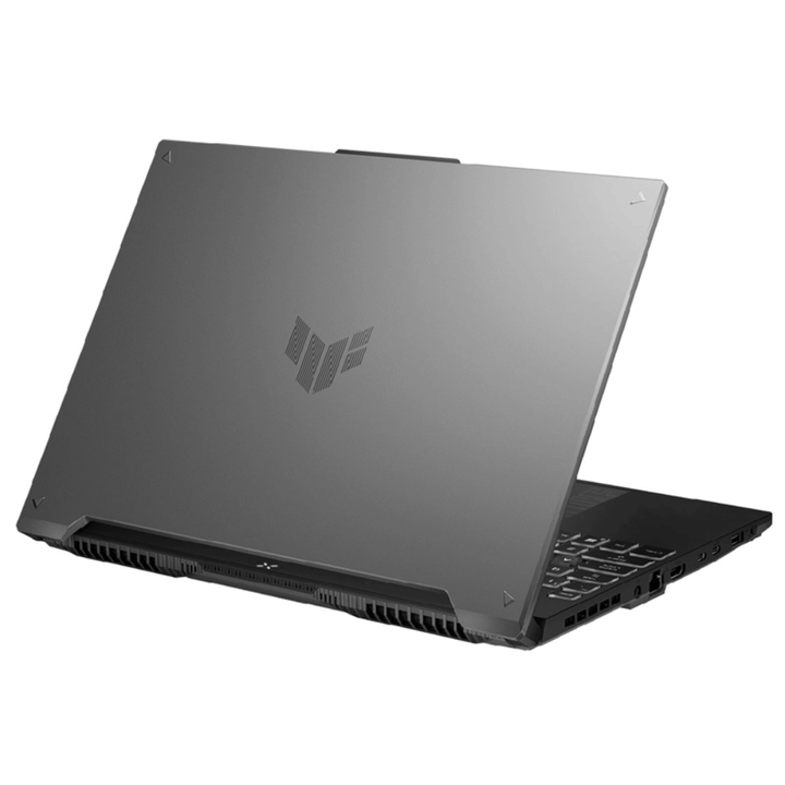 Notebook Gamer ASUS TUF F16 FX607VJB-RL112W (Pantalla 16" FHD 165Hz, Intel Core 5-210H, 16GB DDR5, 512GB NVMe, NVIDIA RTX 3050 6GB, Teclado Español, Wi-Fi, Windows 11 Home) Reacondicionado