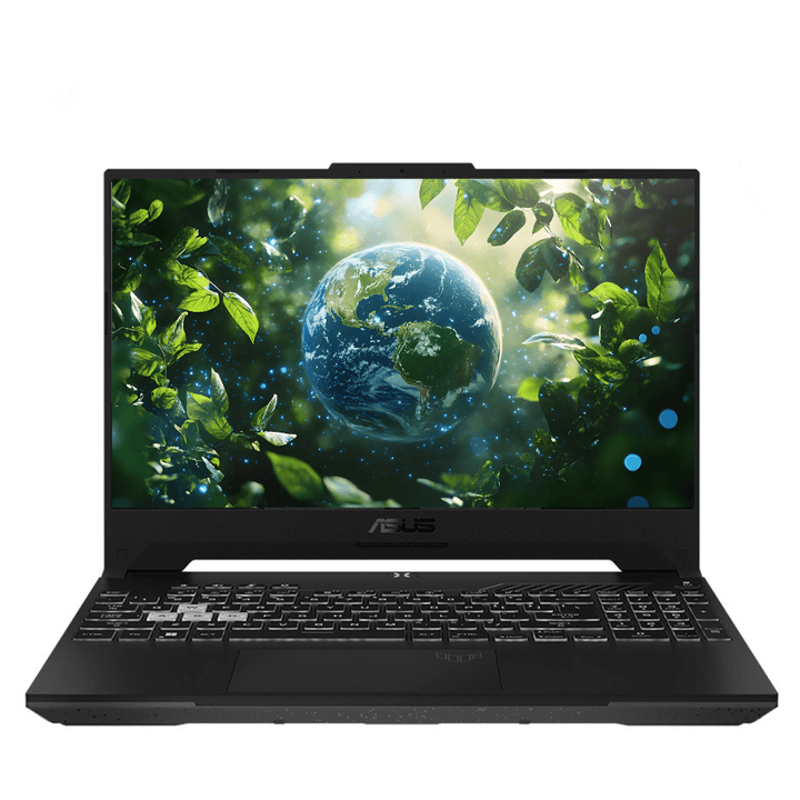 Notebook Gamer ASUS TUF Gaming F15 FX507ZC4-HN056W (Pantalla 15.6", Intel Core i5-12500H de 12° Generación, 8GB DDR4, 512GB NVMe, NVIDIA RTX 3050 4GB, Teclado Español, Windows 11 Home) Reacondicionado