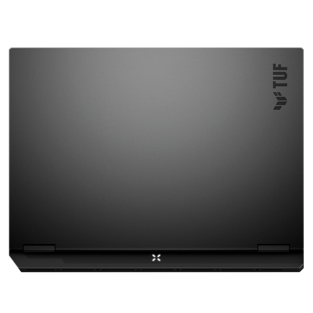 Notebook Gamer ASUS TUF Gaming F16 FX608JHR-QT090W (Pantalla 16" FHD+ 165Hz, Intel Core i7-14650HX, 32GB DDR5, 1TB NVMe, NVIDIA RTX 5050 8GB, Teclado Español, Wi-Fi, Windows 11 Home) Reacondicionado