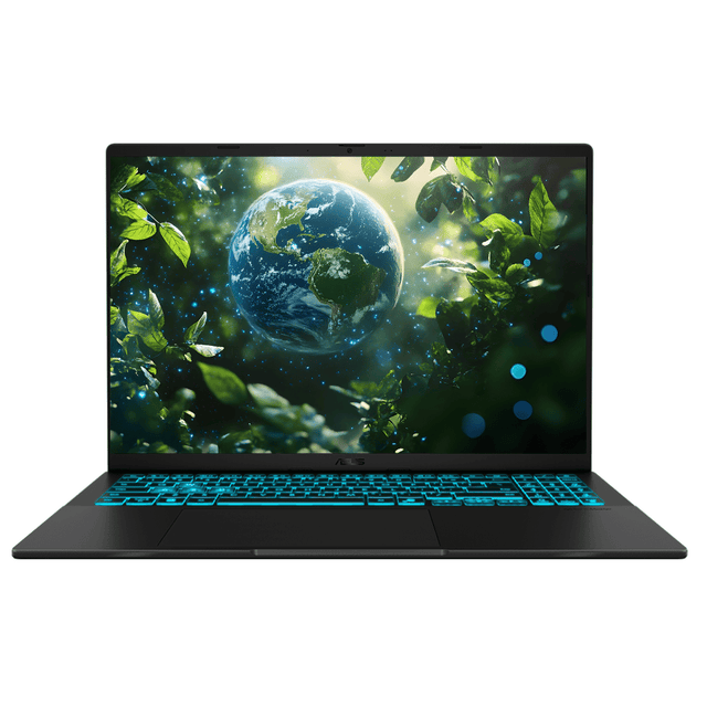 Notebook Gamer ASUS V16 V3607VU-RP222W (Pantalla 16" Full HD+, Intel Core i7 240H, 16GB DDR5, 512GB SSD, NVIDIA GeForce RTX 4050 6GB, Windows 11 Home) Reacondicionado