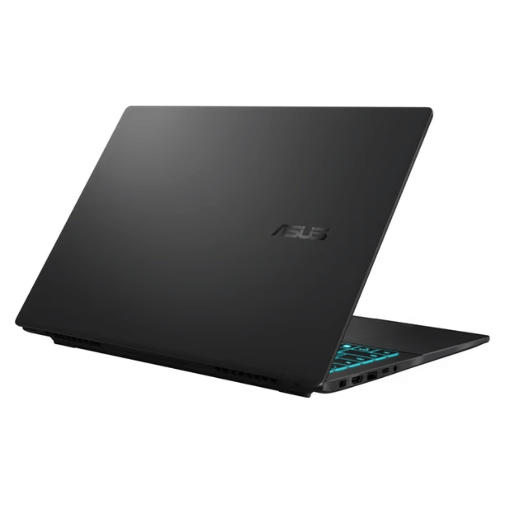 Notebook Gamer ASUS V16 V3607VU-RP274W (Pantalla 16" FHD+, Intel Core 5-210H, 16GB DDR5, 512GB SSD, NVIDIA RTX 4050 6GB, Teclado Español, Wi-Fi, Windows 11 Home) Reacondicionado
