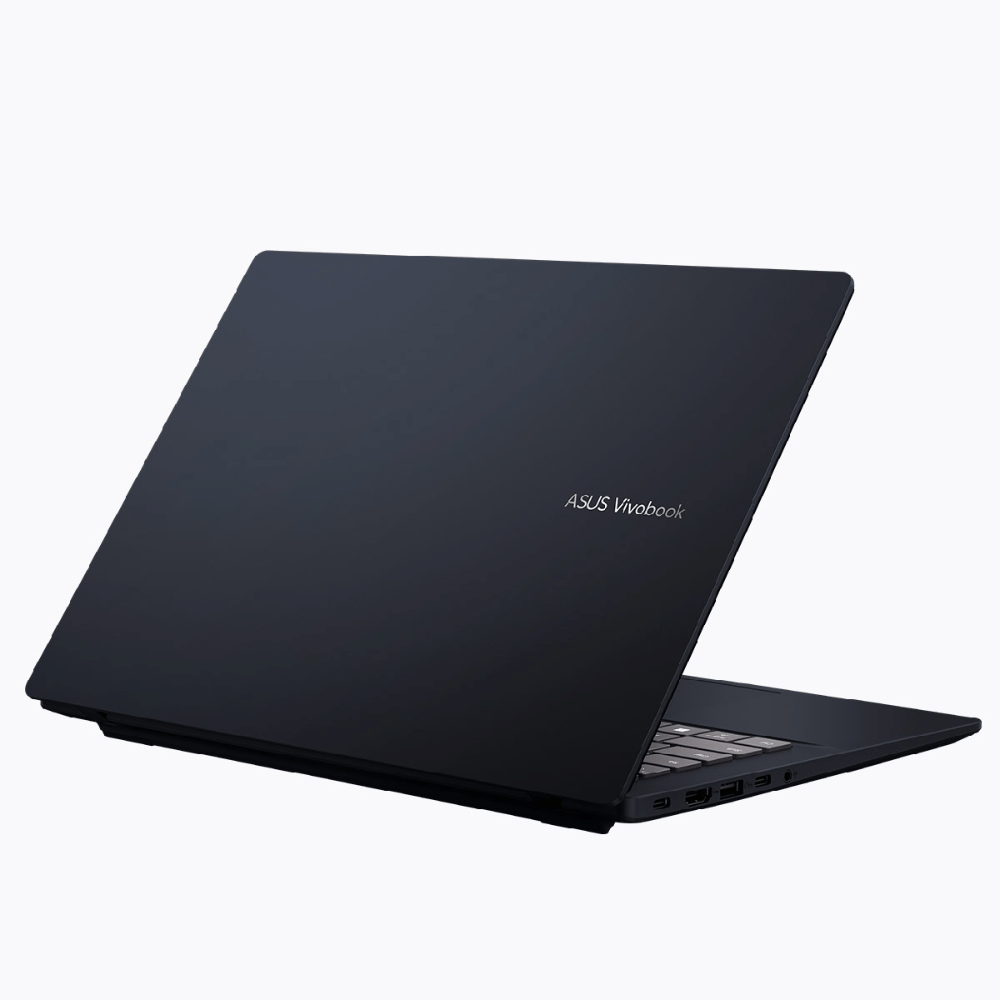 Notebook ASUS VivoBook 14 M1407KA-LY092W (Pantalla 14" FHD, AMD Ryzen 7 HX 350, 16GB DDR5, 512GB SSD, Teclado Español, Wi-Fi, Windows 11 Home) Reacondicionado
